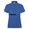 OGIO® JEWEL LADIES' POLO Thumbnail