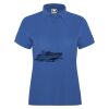 OGIO® JEWEL LADIES' POLO Thumbnail