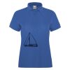 OGIO® JEWEL LADIES' POLO Thumbnail