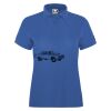OGIO® JEWEL LADIES' POLO Thumbnail