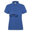 OGIO® JEWEL LADIES' POLO Thumbnail