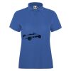 OGIO® JEWEL LADIES' POLO Thumbnail