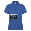 OGIO® JEWEL LADIES' POLO Thumbnail