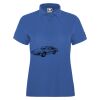 OGIO® JEWEL LADIES' POLO Thumbnail