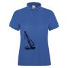 OGIO® JEWEL LADIES' POLO Thumbnail