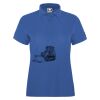 OGIO® JEWEL LADIES' POLO Thumbnail