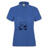OGIO® JEWEL LADIES' POLO Thumbnail
