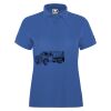 OGIO® JEWEL LADIES' POLO Thumbnail