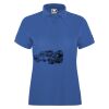 OGIO® JEWEL LADIES' POLO Thumbnail