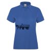 OGIO® JEWEL LADIES' POLO Thumbnail