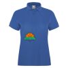 OGIO® JEWEL LADIES' POLO Thumbnail