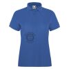 OGIO® JEWEL LADIES' POLO Thumbnail