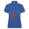 OGIO® JEWEL LADIES' POLO Thumbnail