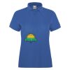 OGIO® JEWEL LADIES' POLO Thumbnail