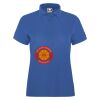 OGIO® JEWEL LADIES' POLO Thumbnail