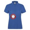 OGIO® JEWEL LADIES' POLO Thumbnail