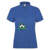 OGIO® JEWEL LADIES' POLO Thumbnail