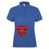OGIO® JEWEL LADIES' POLO Thumbnail