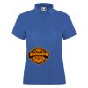 OGIO® JEWEL LADIES' POLO Thumbnail