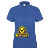 OGIO® JEWEL LADIES' POLO Thumbnail