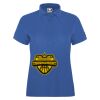 OGIO® JEWEL LADIES' POLO Thumbnail