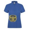 OGIO® JEWEL LADIES' POLO Thumbnail