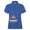 OGIO® JEWEL LADIES' POLO Thumbnail