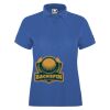 OGIO® JEWEL LADIES' POLO Thumbnail