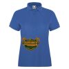 OGIO® JEWEL LADIES' POLO Thumbnail