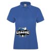 OGIO® JEWEL LADIES' POLO Thumbnail