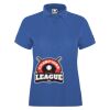 OGIO® JEWEL LADIES' POLO Thumbnail