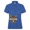 OGIO® JEWEL LADIES' POLO Thumbnail