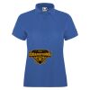 OGIO® JEWEL LADIES' POLO Thumbnail