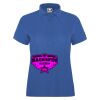 OGIO® JEWEL LADIES' POLO Thumbnail