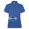 OGIO® JEWEL LADIES' POLO Thumbnail