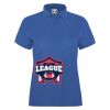 OGIO® JEWEL LADIES' POLO Thumbnail