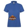 OGIO® JEWEL LADIES' POLO Thumbnail