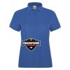 OGIO® JEWEL LADIES' POLO Thumbnail