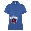 OGIO® JEWEL LADIES' POLO Thumbnail