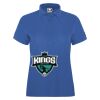 OGIO® JEWEL LADIES' POLO Thumbnail