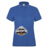 OGIO® JEWEL LADIES' POLO Thumbnail