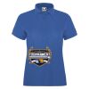OGIO® JEWEL LADIES' POLO Thumbnail
