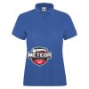OGIO® JEWEL LADIES' POLO Thumbnail