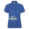 OGIO® JEWEL LADIES' POLO Thumbnail