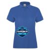 OGIO® JEWEL LADIES' POLO Thumbnail