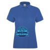 OGIO® JEWEL LADIES' POLO Thumbnail