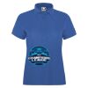 OGIO® JEWEL LADIES' POLO Thumbnail