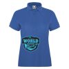 OGIO® JEWEL LADIES' POLO Thumbnail