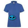 OGIO® JEWEL LADIES' POLO Thumbnail