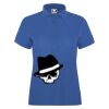 OGIO® JEWEL LADIES' POLO Thumbnail
